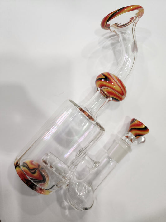 DAFT wigwag premium color junior w inline perc