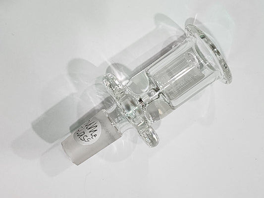 Dume clear bowl w/ maria