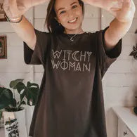 Witchy Woman