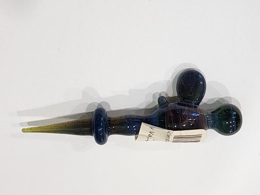 Elvish Mystic raygun dabber