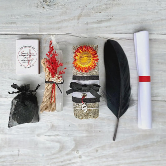 Ritual Kit