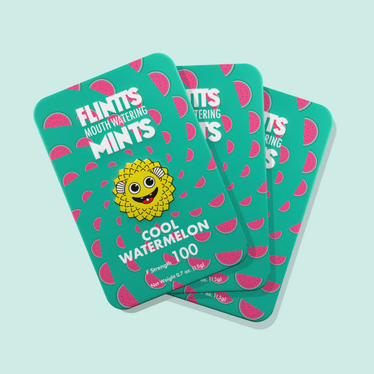Flintts Mints
