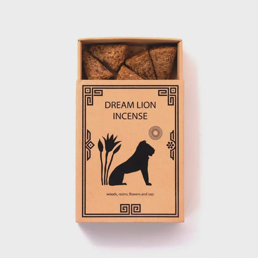 Creative Imagination Incense