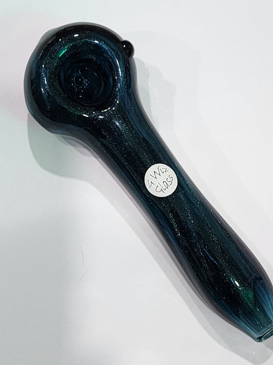G Wiz handmix heavy sparkle spoon