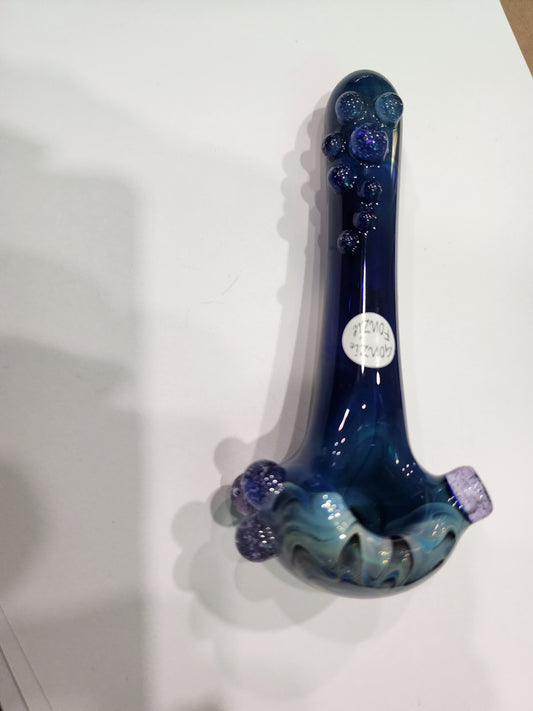 Gonzie Fonzie string n rake cap spoon