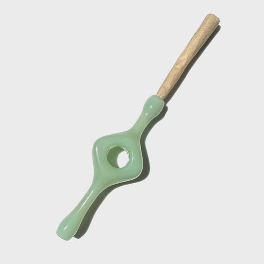 Holey Smokes Joint Holder