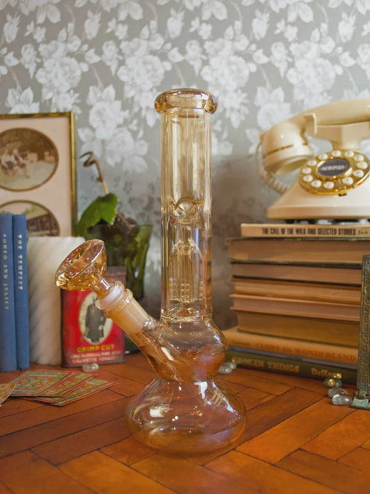 Ice Ice Baby Champagne