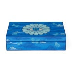 Druggist Lacquer Box Large