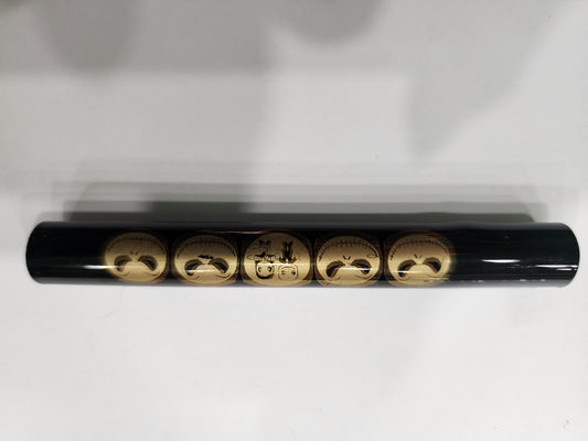 Mad Scientist Market iconic design chillum