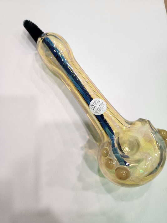 Mad Scientist Market miscellaneous spoon