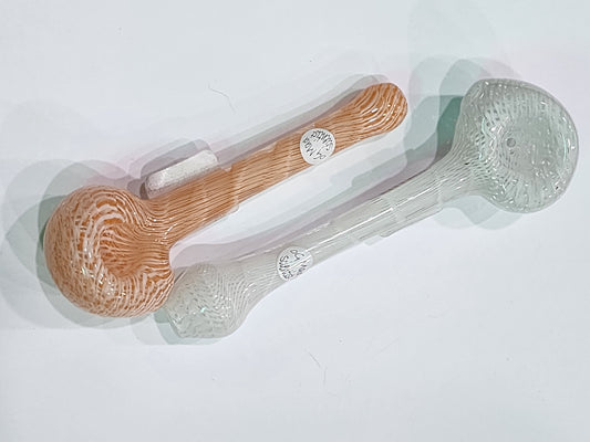 OG Mad Scientist coilpot spoon