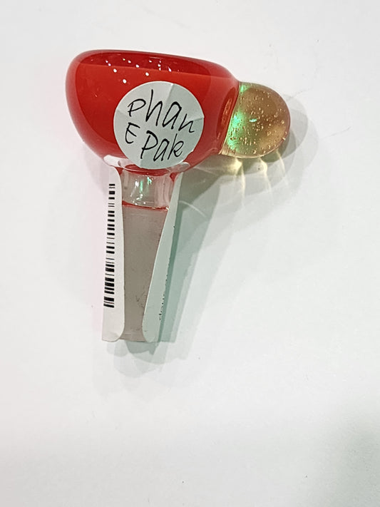 Phan E Pak 10m full color bowl