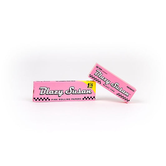 Pink Rolling Papers