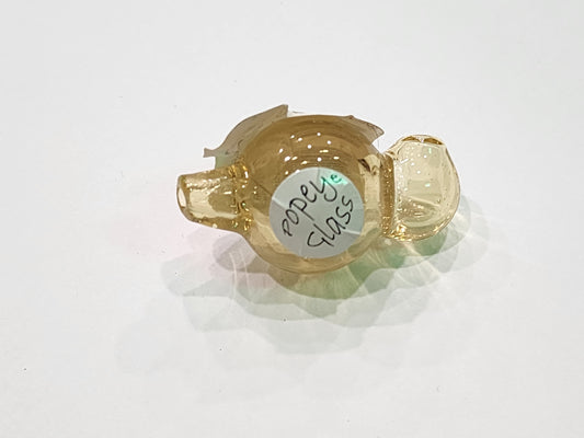 Popeye full color bubble cap