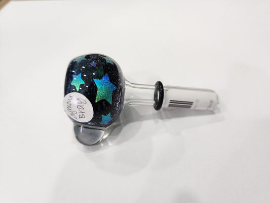 Raymond Bray 9.5m dichro image grommet slide