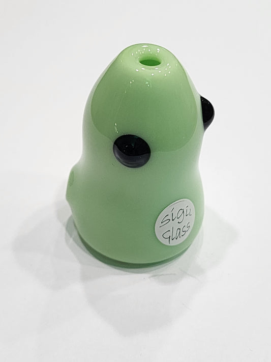 Sigil Glass mini slyme gang spoon