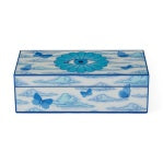 Druggist Lacquer Box - Small