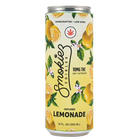 Lemonade 10mg