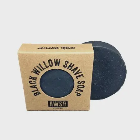 Shave Soap