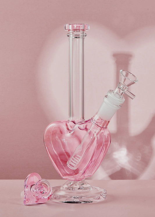 Heart Bong