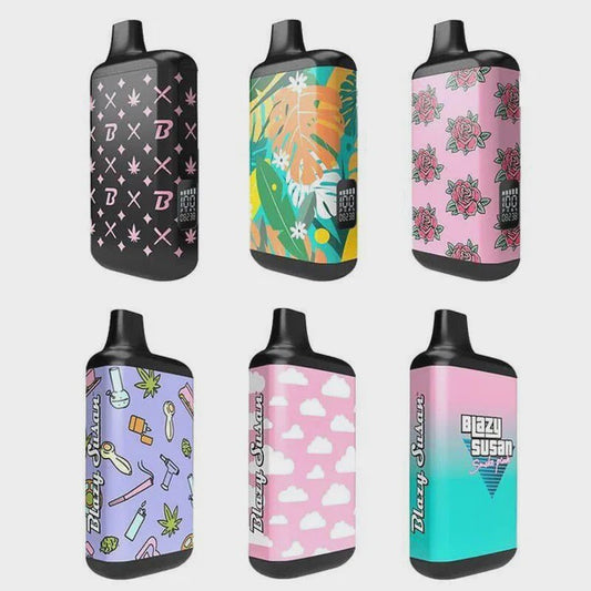 Secret Vape 510 Battery