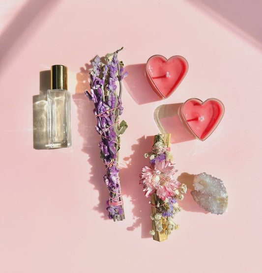 Romanticize Your Life Kit