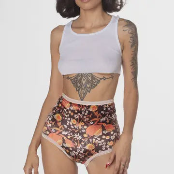 Velvet Everyday Underwear / Starfield