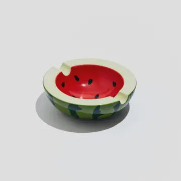 Melon Ashtray