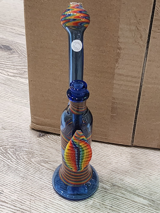 Wyoming Phoenix wigwag rig