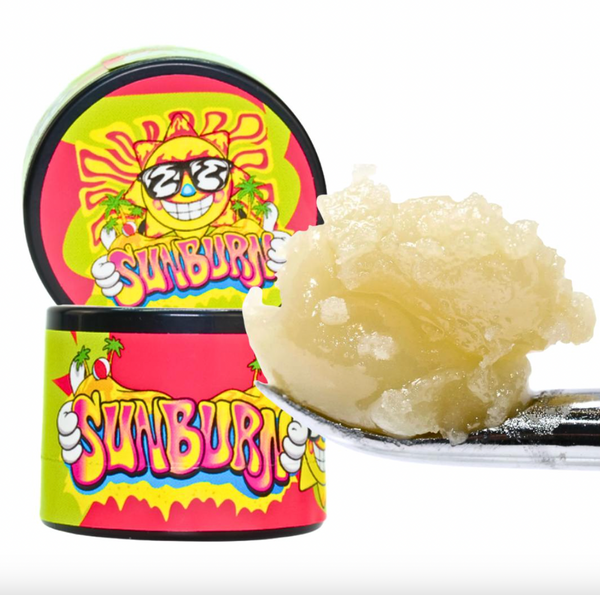 Hemp - Concentrates