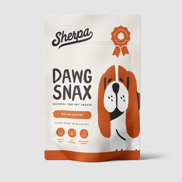 Hemp - Pet