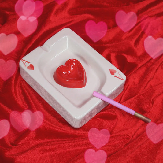 Ace of Hearts Valentine's Day