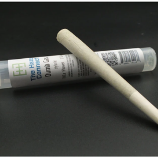 1 Gram Pre-Roll
