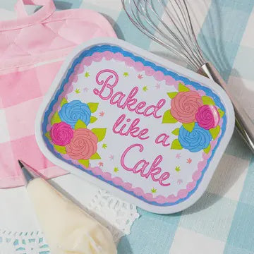 Baked Like a Cake Rolling Tray