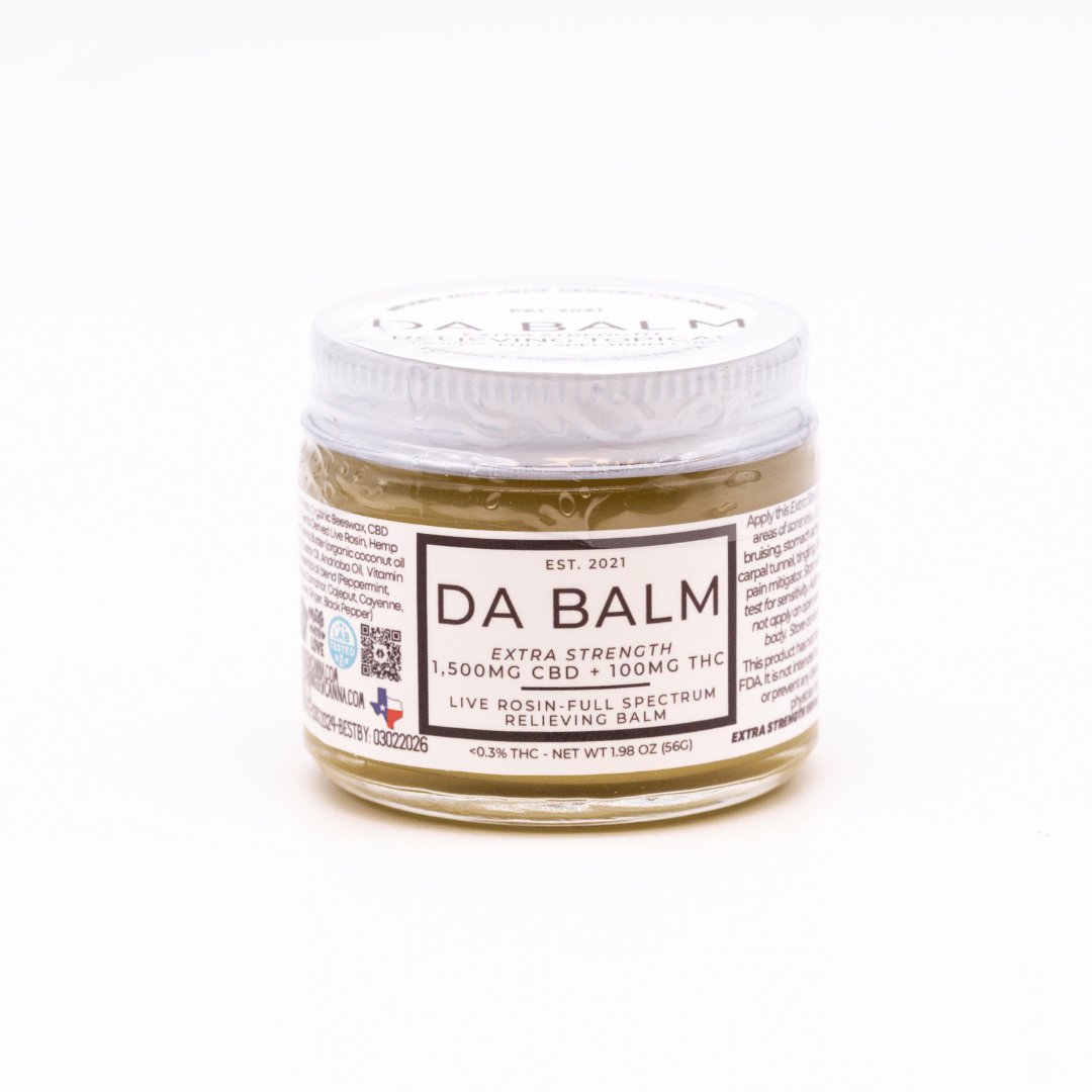 Da Balm