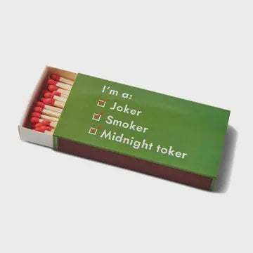 Box Matches