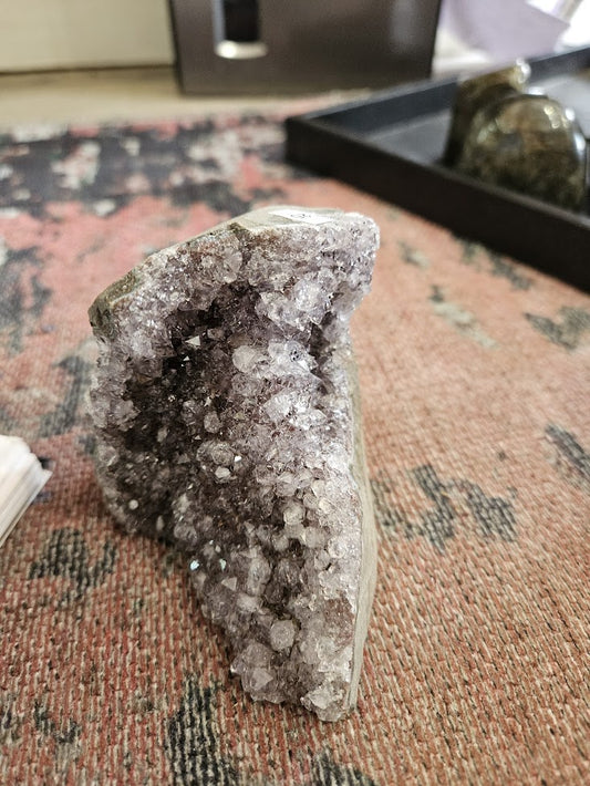 Amethyst 455g 1/23