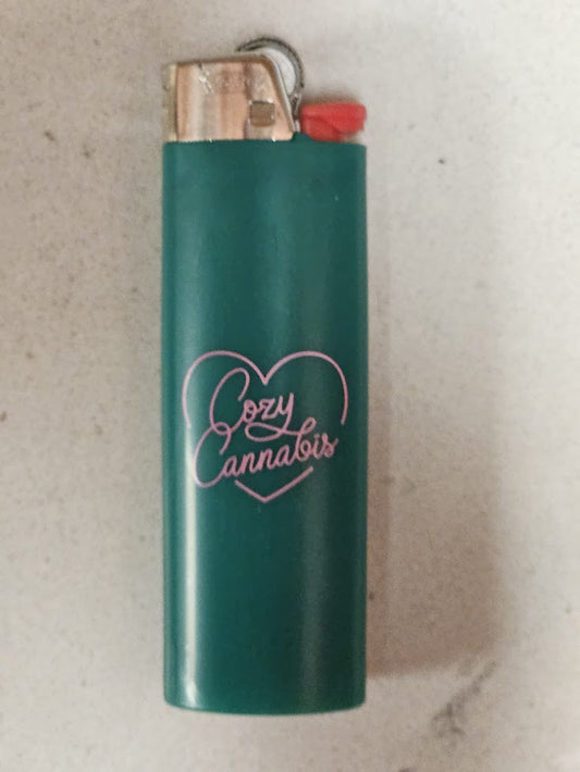 Cozy Lighter