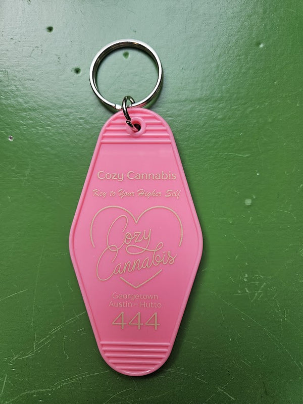 Keychains