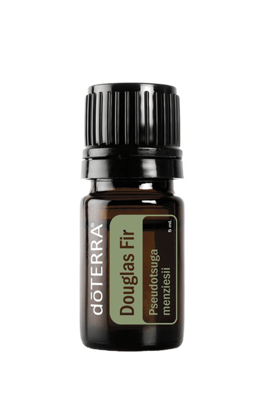 Douglas Fir Essential Oil 5ml