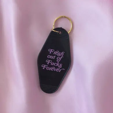 Home is Where the Weed is Keychain