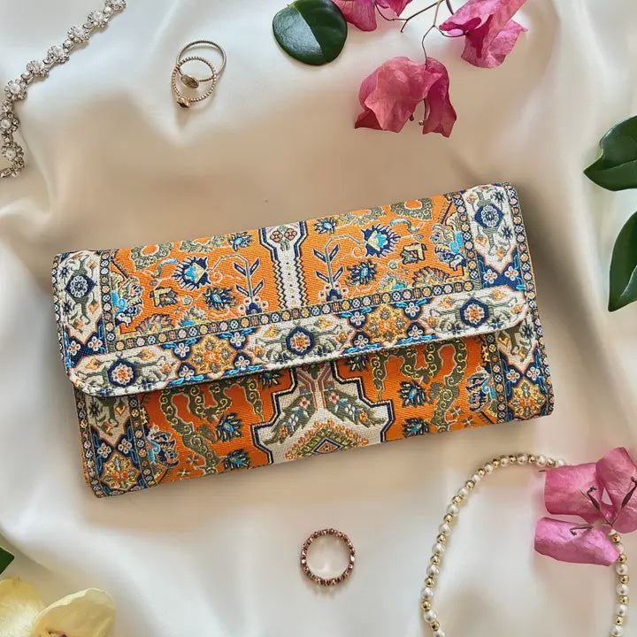 Vegan Wallet