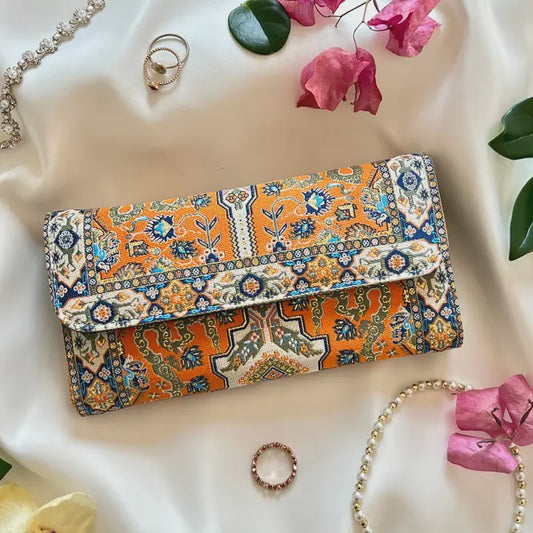 Vegan Wallet
