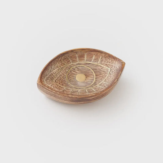 Evil Eye Catch All Dish