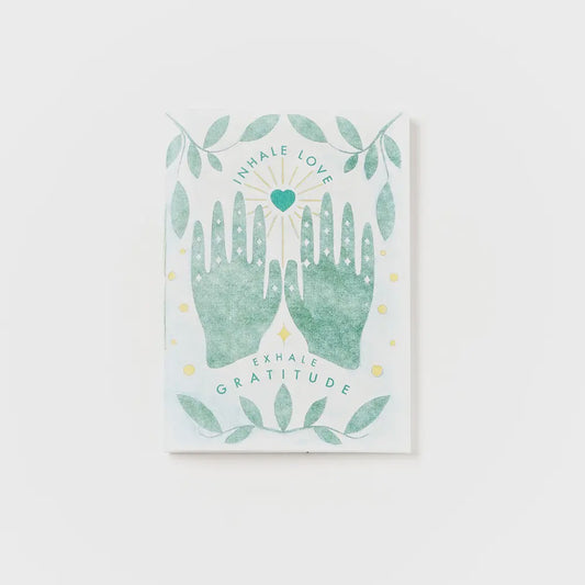 Gratitude Journal