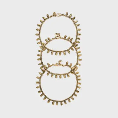 Charm Anklet
