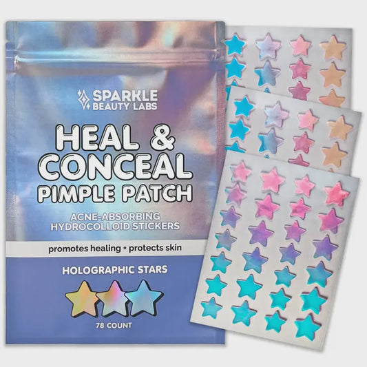 Heal & Conceal Pimple Patch