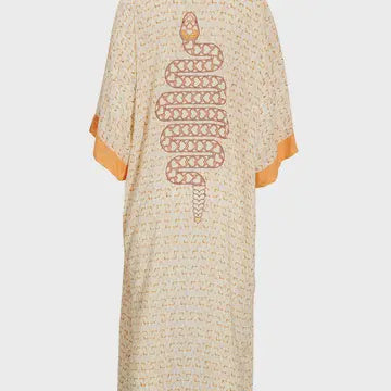 Death Valley Kimono