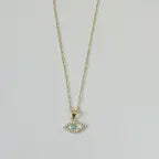 Protego Necklace