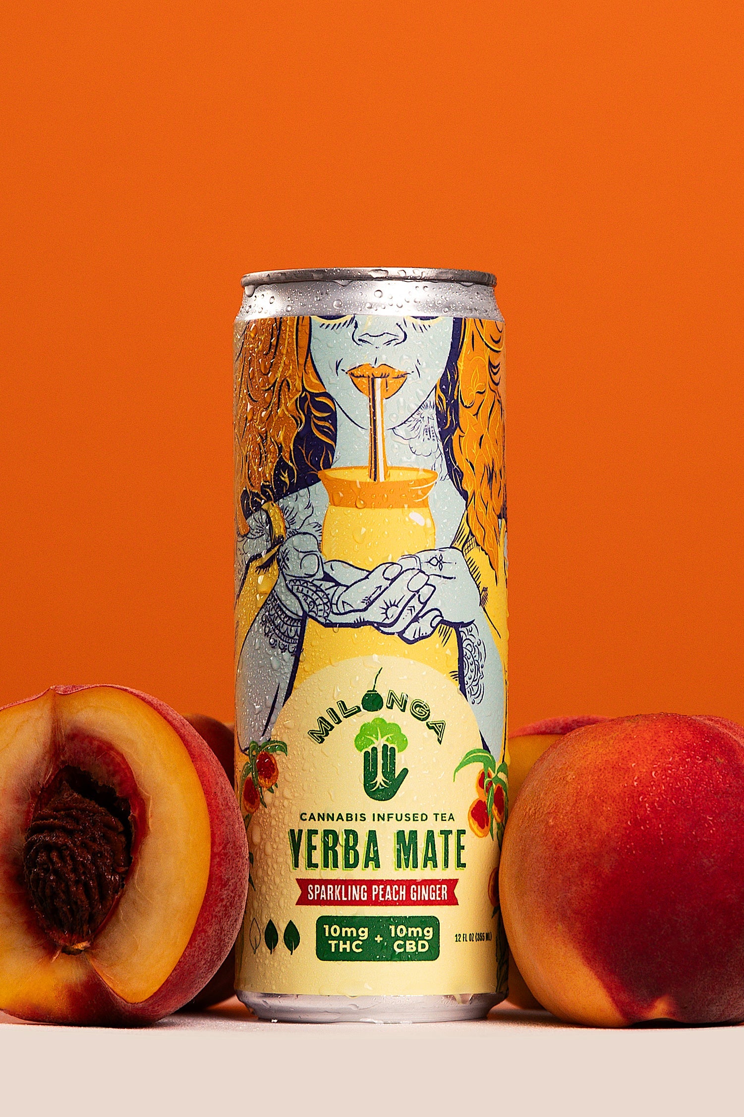 Yerba Mate